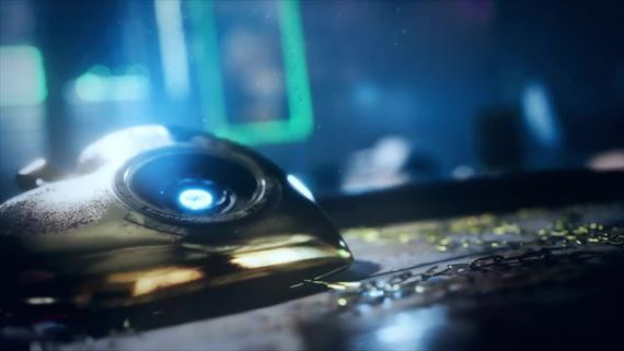 Observer System Redux vyiel na PC a nov Xboxy