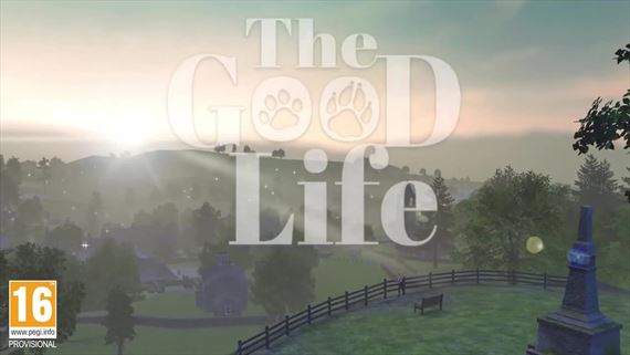 Freestyle RPG The Good Life vyjde v lete