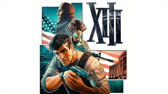 XIII remake pred vydanm dostva tlov trailer