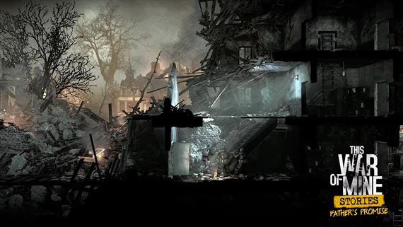 This War of Mine: Complete Edition na Switch dostva posledn epizdy