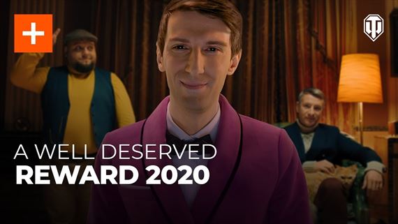 World of Tanks na Vianoce rozdáva darčeky