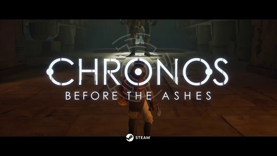 Čo je vlastne Chronos: Before the Ashes?