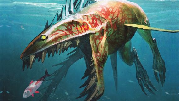 Digitálna verzia stolovky Ocean Lite vyšla na mobiloch