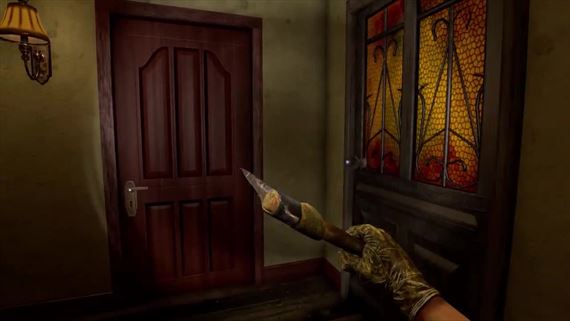 Lovecraftovsk horor Underworld Dreams sa ukazuje