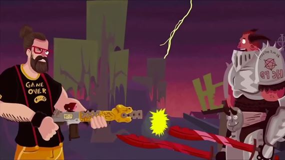 Za��na indie hern� adventn� kalend�r 2020