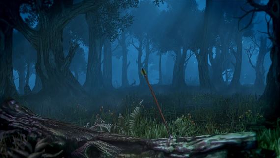 Teasing na nov Total War hru,alebo DLC