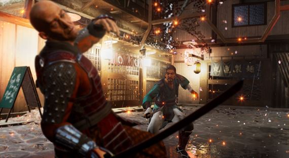 Kickstarter kampaň Die by the Blade vstupuje do finále