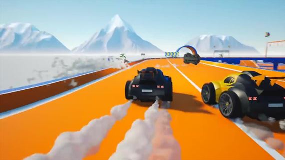 Vaše výtvory sa už v Main Assembly môžu aj pobiť