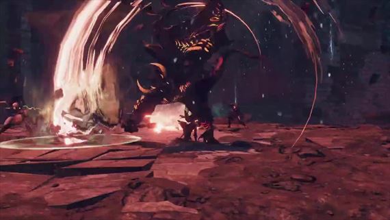 MMORPG Bless Unleashed dostala nov obsah