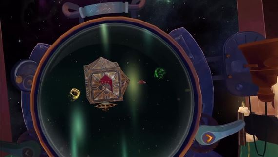 VR adventúra Stargaze dostala dátum vydania