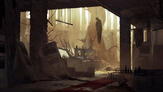 Wraith: The Oblivion - Afterlife uvdza 5 dvodov, preo by ste ho mali hra