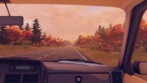 Open Roads sa vyd na dlh cestu, na konci ktorej sa ukrva pravda