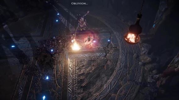 Akčná RPG Last Epoch dostala svoju poslednú postavu - Rogue