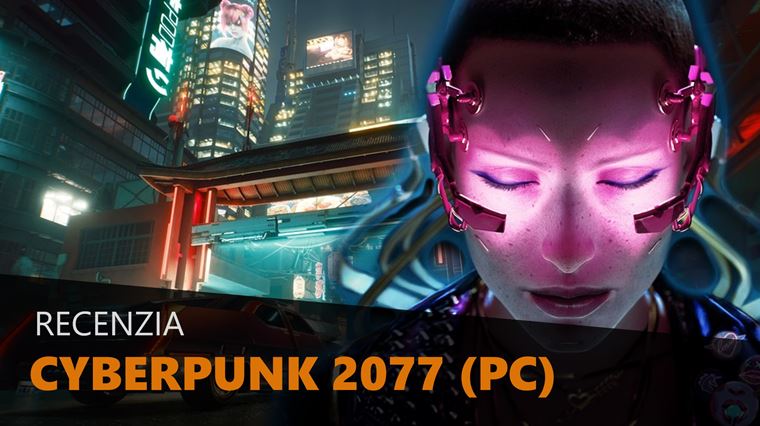 Cyberpunk 2077 