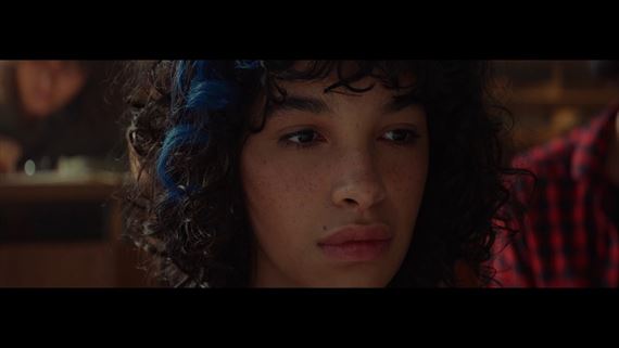 Humankind - Lucy trailer