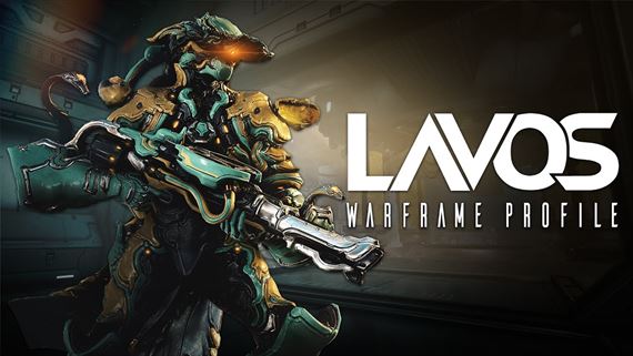 Warframe spustil nov� udalos�, v ktorej prich�dza na sc�nu Lavos