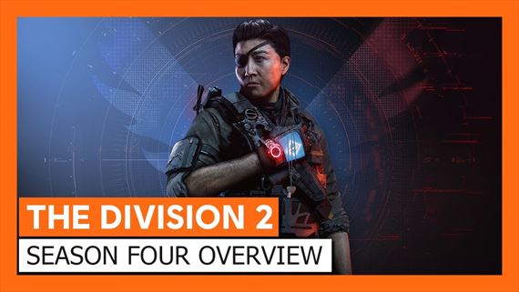 Division 2: Warlords of New York pribli�uje �tvrt� sez�nu