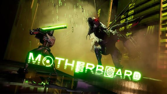 Motherboard bude akcia v trobch PC, ktor zato s vrusmi