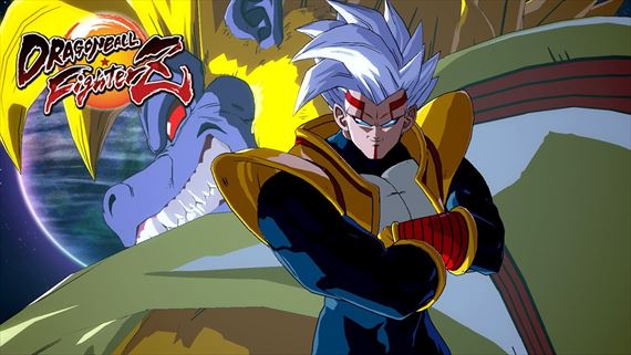 Dragon Ball FighterZ ukazuje ďalšie dve DLC postavy