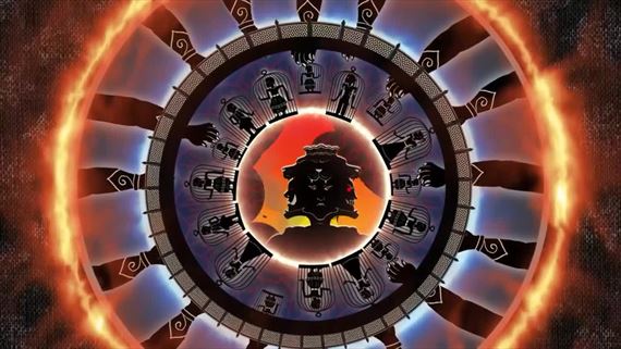 Raji ukazuje �t�lov� animovan� trailer