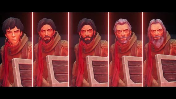 Chronos: Before the Ashes dnes vychádza