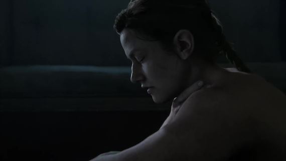 The Last of Us Part II dostal trailer s príbehom Abby