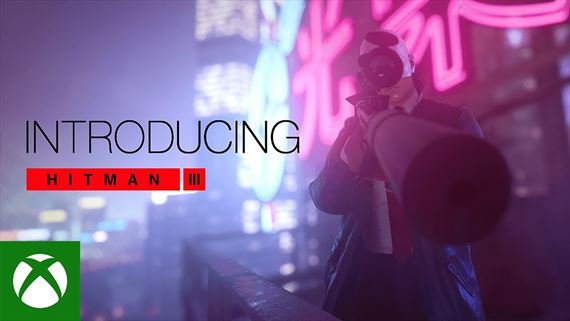 IO Interactive približuje Hitmana 3 novým trailerom