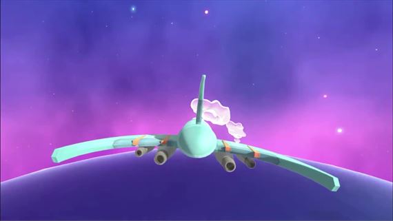 Shakes on a Plane vyšiel na PC a Switchi