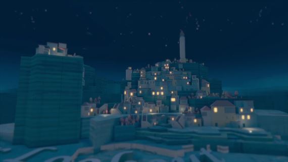 Airborne Kingdom ukazuje vysočinu, poletí nad ňou budúci týždeň