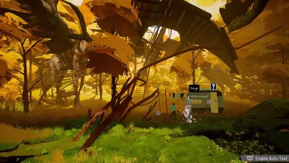 PS exkluzivita Where the Heart Leads ukazuje hrate�nos�