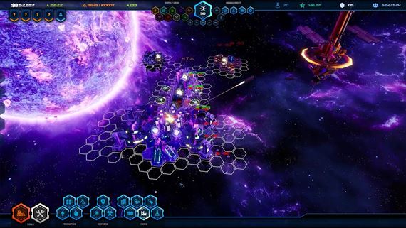 Starport Delta dostane aktualizáciu 1.1 s komunitou vyžadovaným obsahom