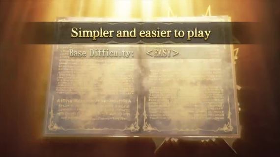 JRPG Brigandine: The Legend of Runersia vyla na PS4