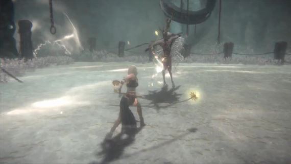 Mobiln� soulslike Pascal�s Wager dost�va nov� obsah