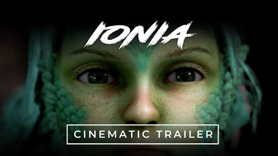 Rhythm of the Universe: IONIA ukazuje parádny cinematic trailer