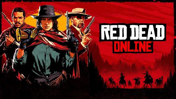 Red Dead Online je už dostupné aj samostatne