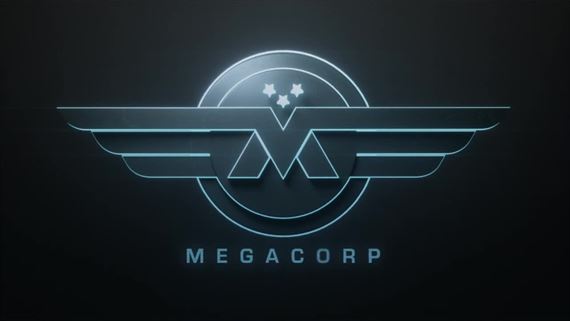 MegaCorp expanzia pr�de do Stellaris na konzol�ch na konci janu�ra
