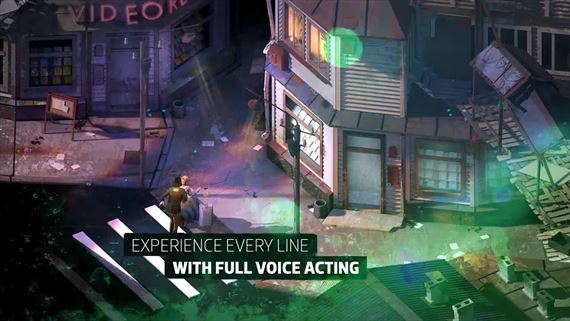 Disco Elysium predstavuje Final Cut edíciu pre všetky platformy