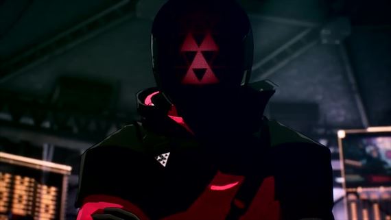 Scarlet Nexus ukázal svoj príbeh