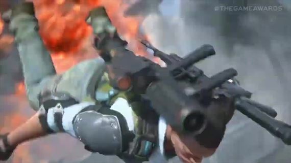 Just Cause Mobile ohlsen