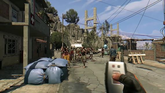 Dying Light má 5 rokov, tento týždeň prináša udalosti a bezplatný víkend