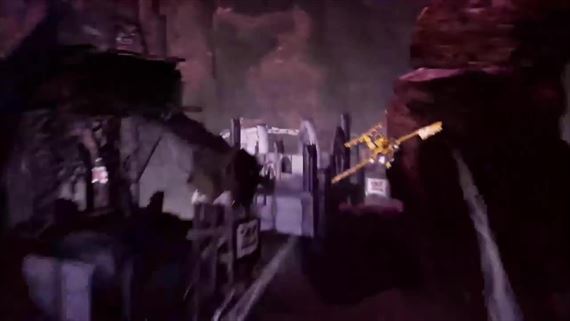 Warhammer 40,000: Dakka Squadron si zalieta s Ork Flyboyom