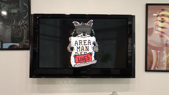 Autori That Dragon, Cancer pripravuj� nov� VR hru