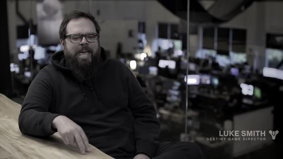 Vývojári akcie Destiny 2 hovoria o návrate Trials of Osiris