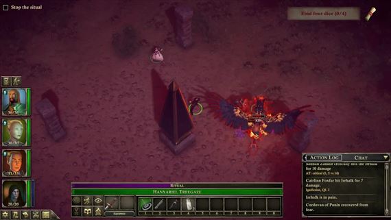 The Dark Eye: Book of Heroes ukazuje nové lokality z fantasy RPG