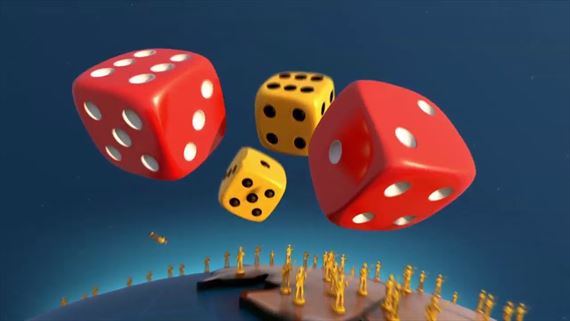 RISK: Global Domination bude od zajtra hdza kockami