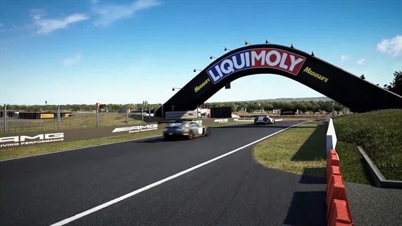 Assetto Corsa Competizione má štyri nové okruhy