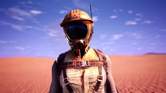 Satisfactory bude oskoro na Steame a s treou aktualizciou