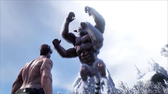 ARK: Genesis - Part 1 ukazuje fascinujce nov svety 