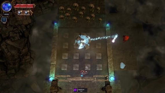 Bombing Quest bude modern Bomberman s RPG prvkami