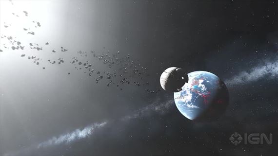 Doom Eternal ukazuje prv�ch 10 min�t 